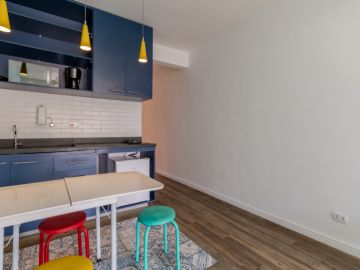 Studio - Aluguel - Consolação - São Paulo - SP