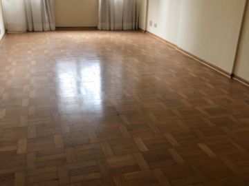 Apartamento - Aluguel - Consolação - São Paulo - SP