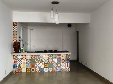 Apartamento - Venda - Bela Vista - São Paulo - SP