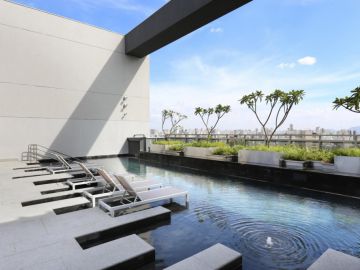 Studio - Aluguel - Republica - São Paulo - SP