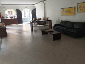Apartamento Alto Padrão - Aluguel - Bela Vista - São Paulo - SP
