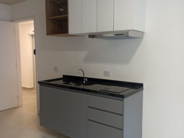 Studio - Aluguel - Vila Buarque - São Paulo - SP