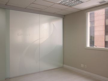 Sala Comercial - Aluguel - Consolação - São Paulo - SP