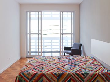 Studio - Aluguel - Consolação - São Paulo - SP