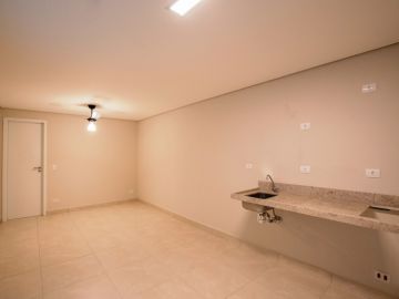 Studio - Aluguel - Campos Elíseos - São Paulo - SP