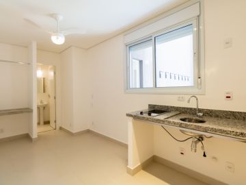 Studio - Aluguel - Campos Elíseos - São Paulo - SP