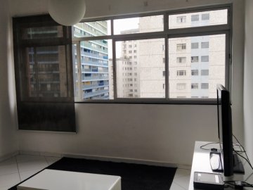 Apartamento - Venda - Bela Vista - São Paulo - SP