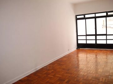 Apartamento - Venda - Vila Buarque - So Paulo - SP