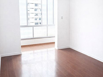 Apartamento - Aluguel - Vila Buarque - S�o Paulo - SP