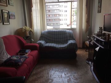 Apartamento - Venda - Santa Cecilia - São Paulo - SP