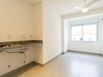 Studio - Aluguel - Campos Elíseos - São Paulo - SP