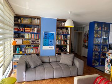 Apartamento - Venda - Consolação - São Paulo - SP