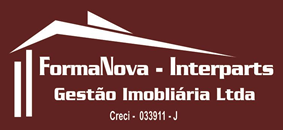 FormaNova - Interparts Gestão Imobiliária